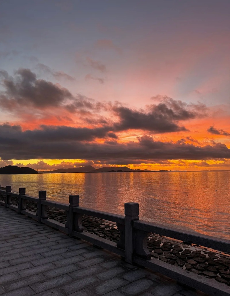 ảnh biển buồn 34