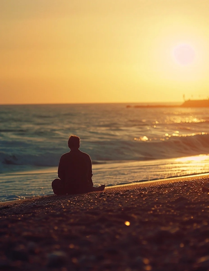 ảnh biển buồn 35