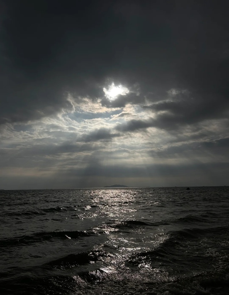 ảnh biển buồn 37