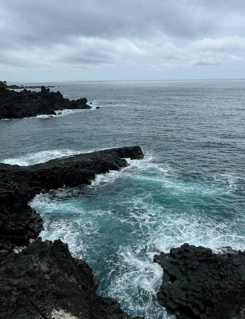 ảnh biển buồn 8