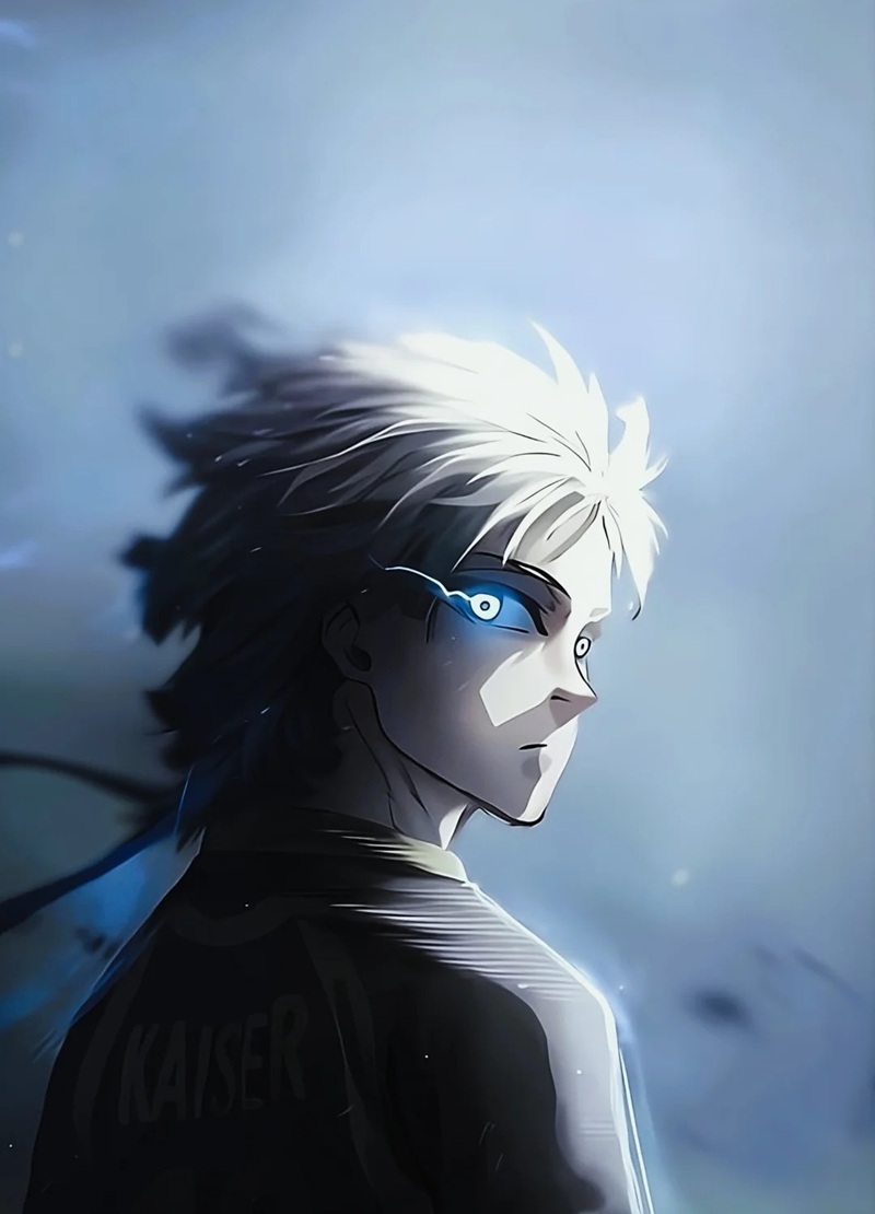 ảnh blue lock ngầu 20