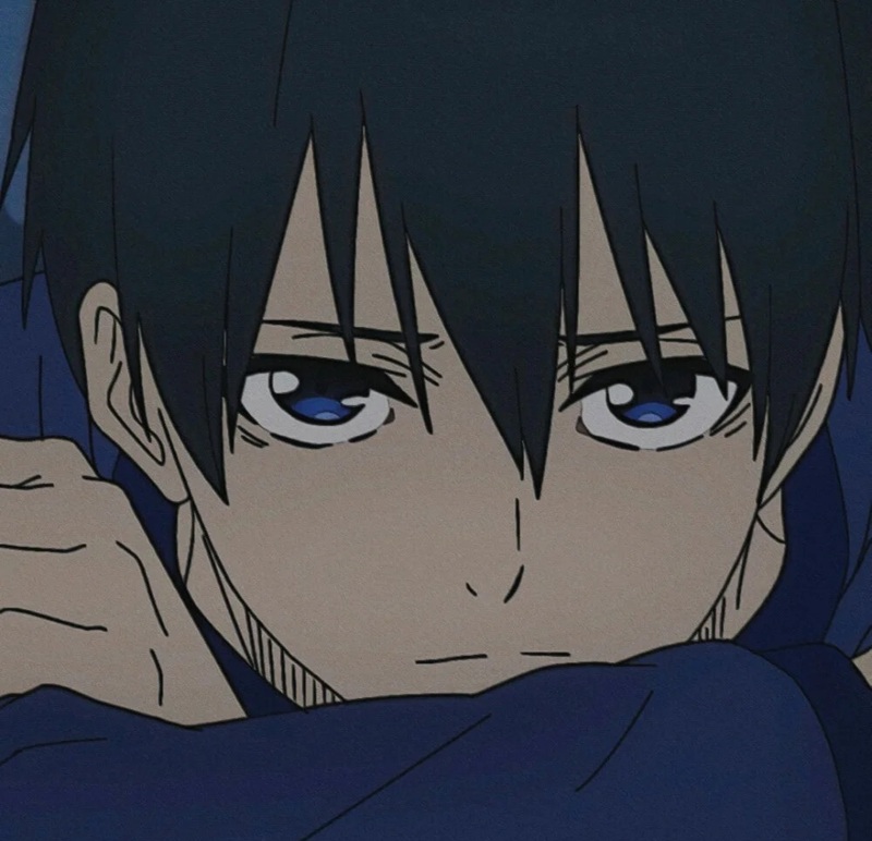 ảnh blue lock ngầu 29