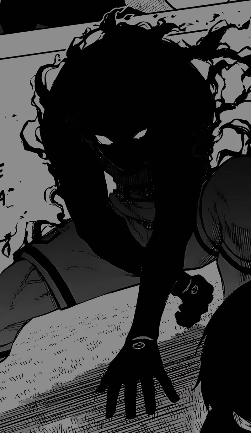 ảnh blue lock ngầu 33