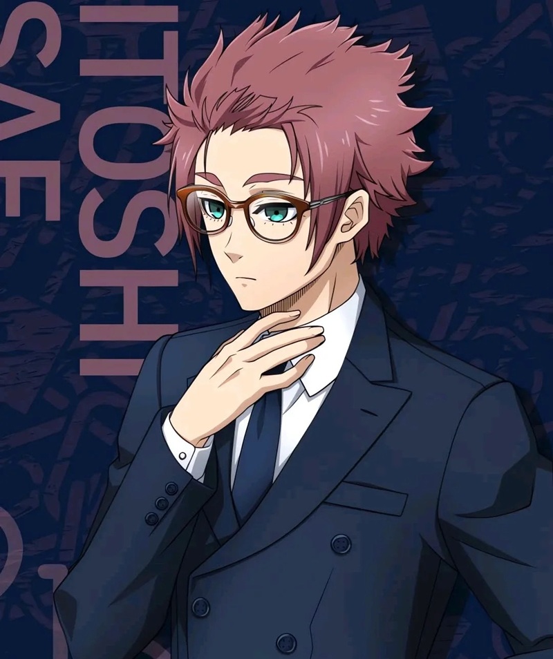 ảnh blue lock ngầu 9