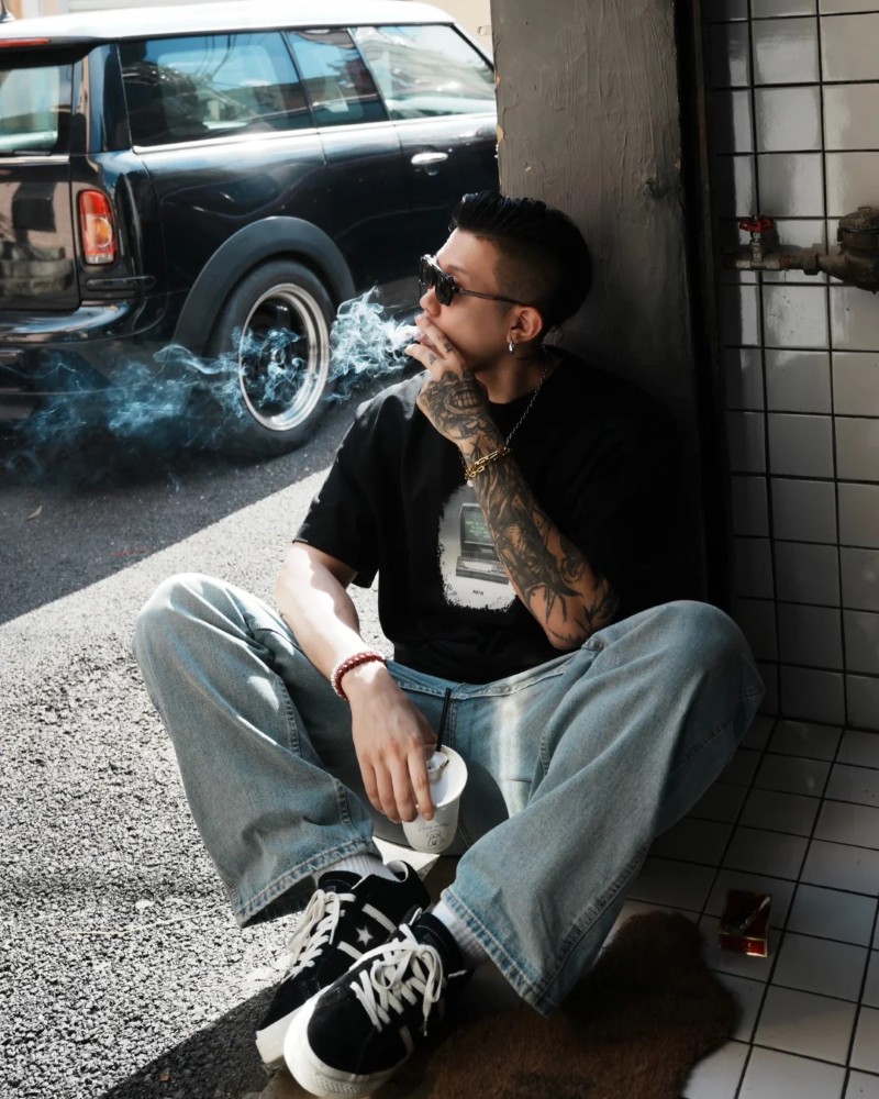 ảnh boy phố ngầu 10