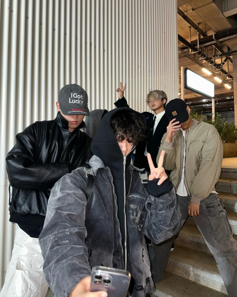 ảnh boy phố ngầu 11