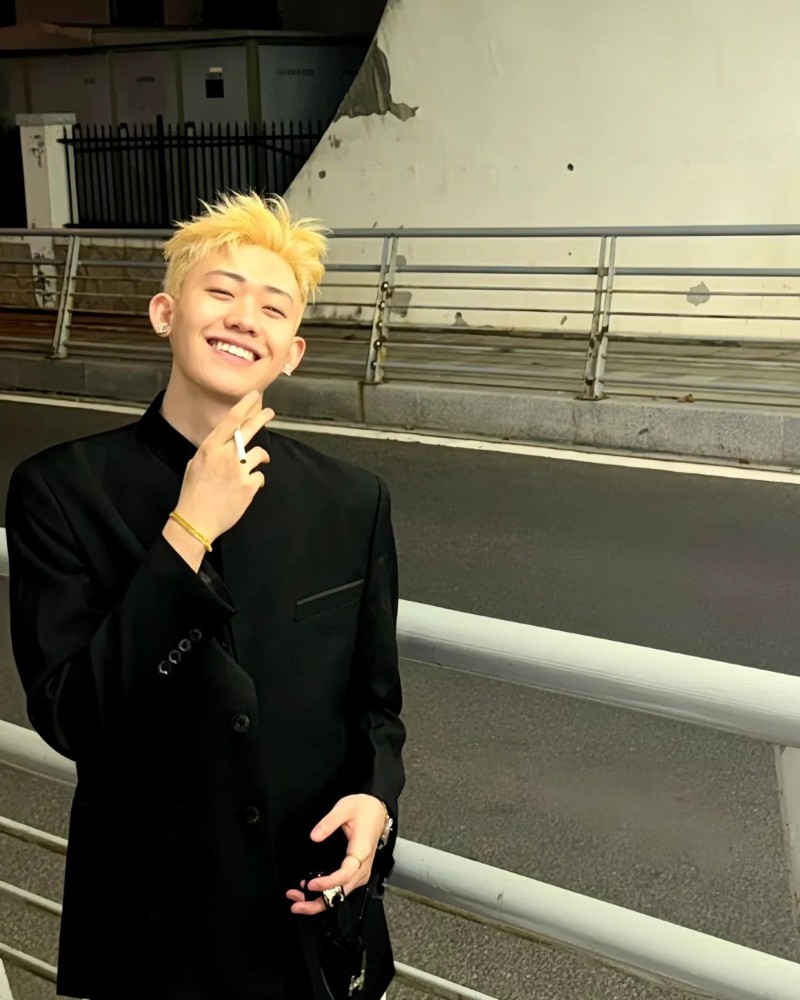 ảnh boy phố ngầu 15