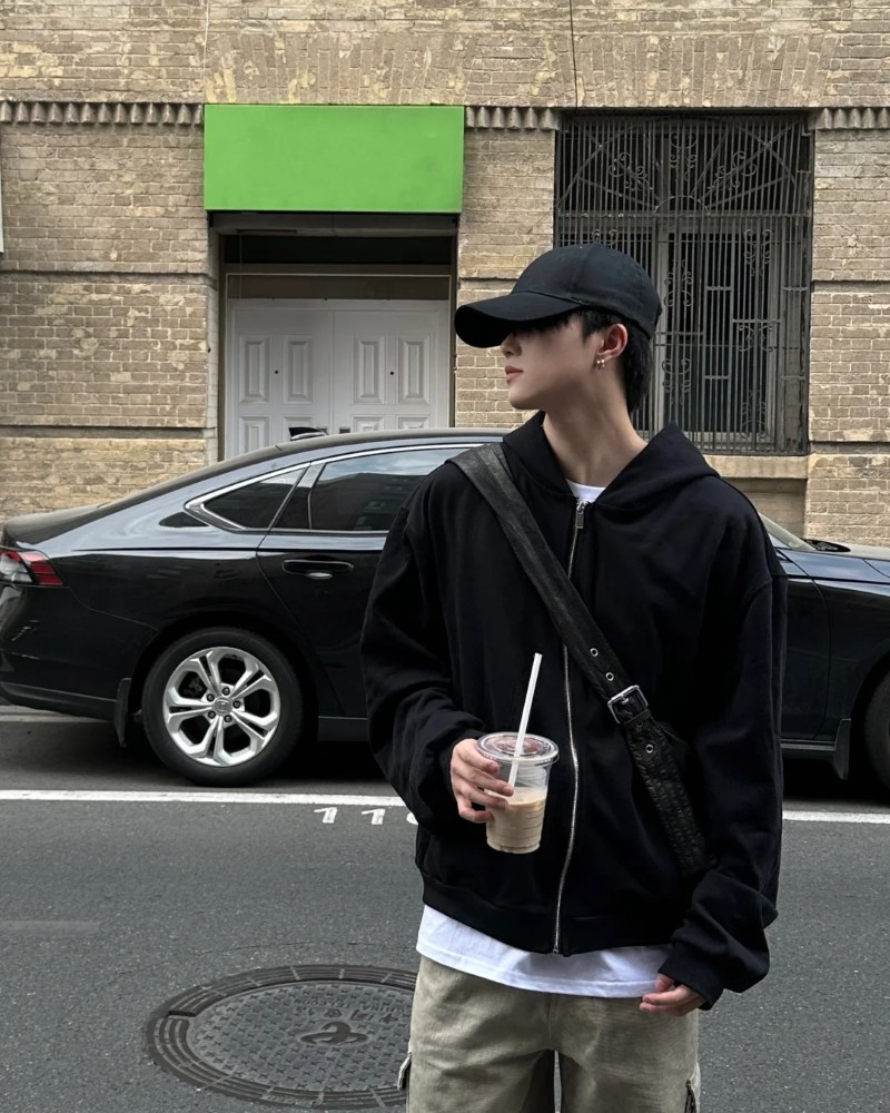 ảnh boy phố ngầu 17