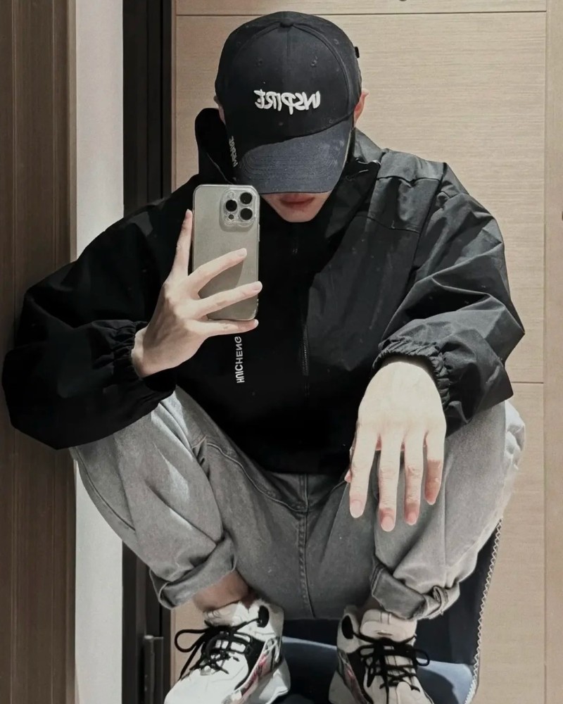 ảnh boy phố ngầu 2