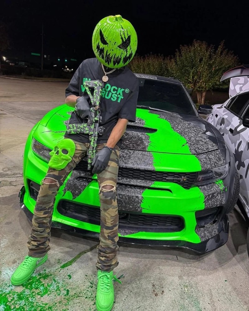 ảnh boy phố ngầu 22