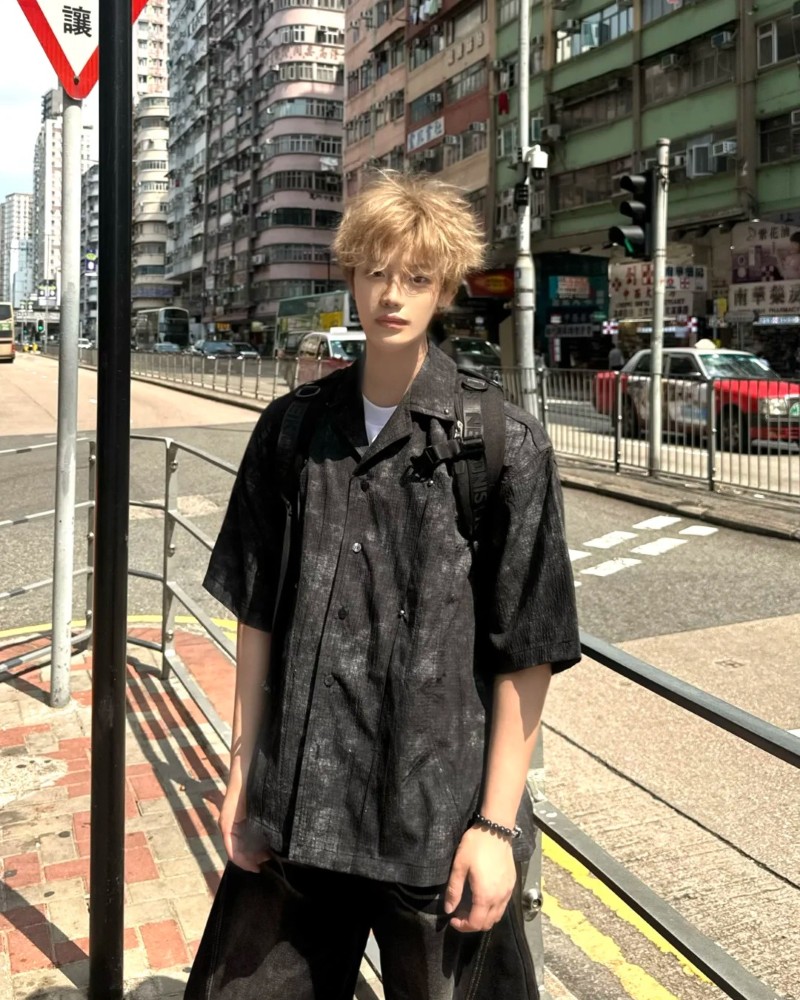 ảnh boy phố ngầu 24