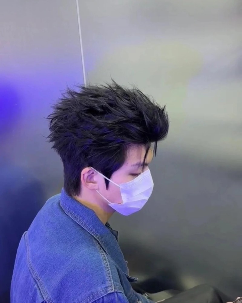 ảnh boy phố ngầu 27