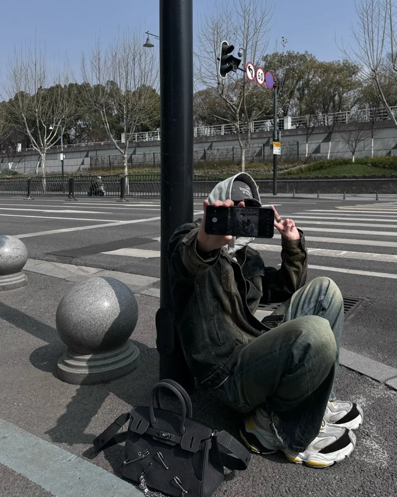 ảnh boy phố ngầu 29