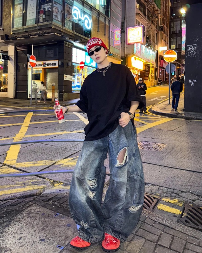 ảnh boy phố ngầu 3