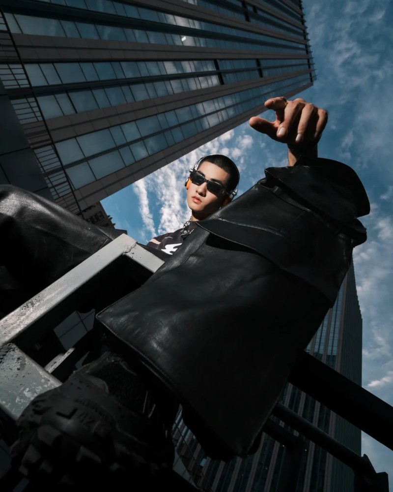 ảnh boy phố ngầu 30