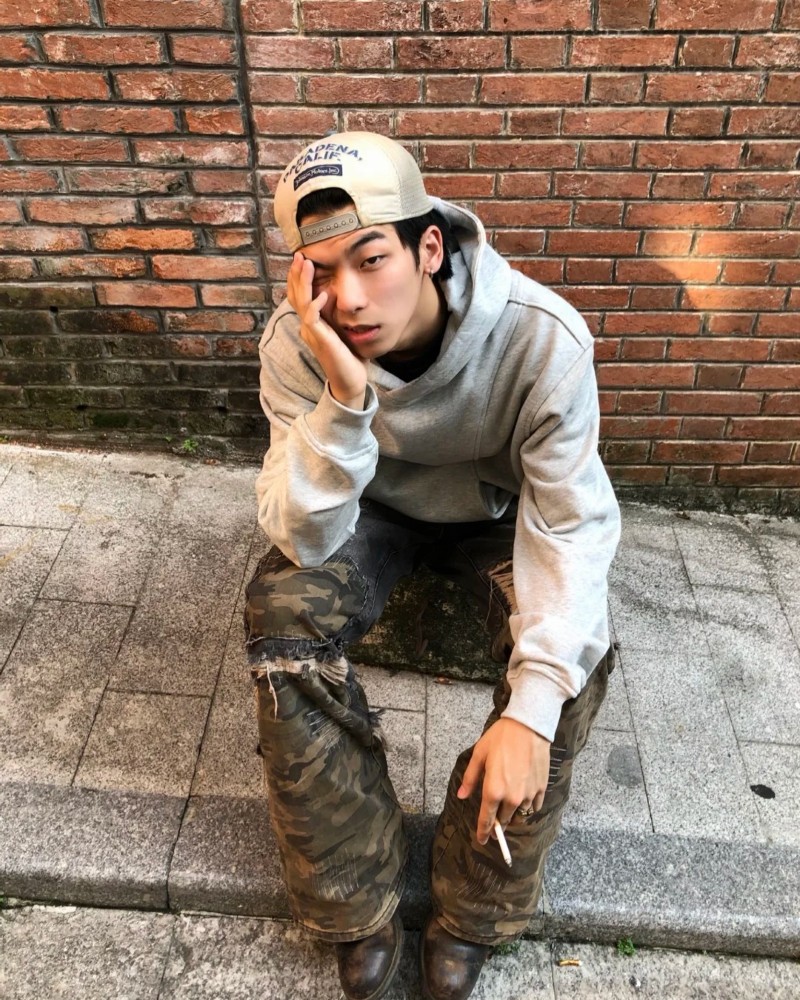 ảnh boy phố ngầu 34