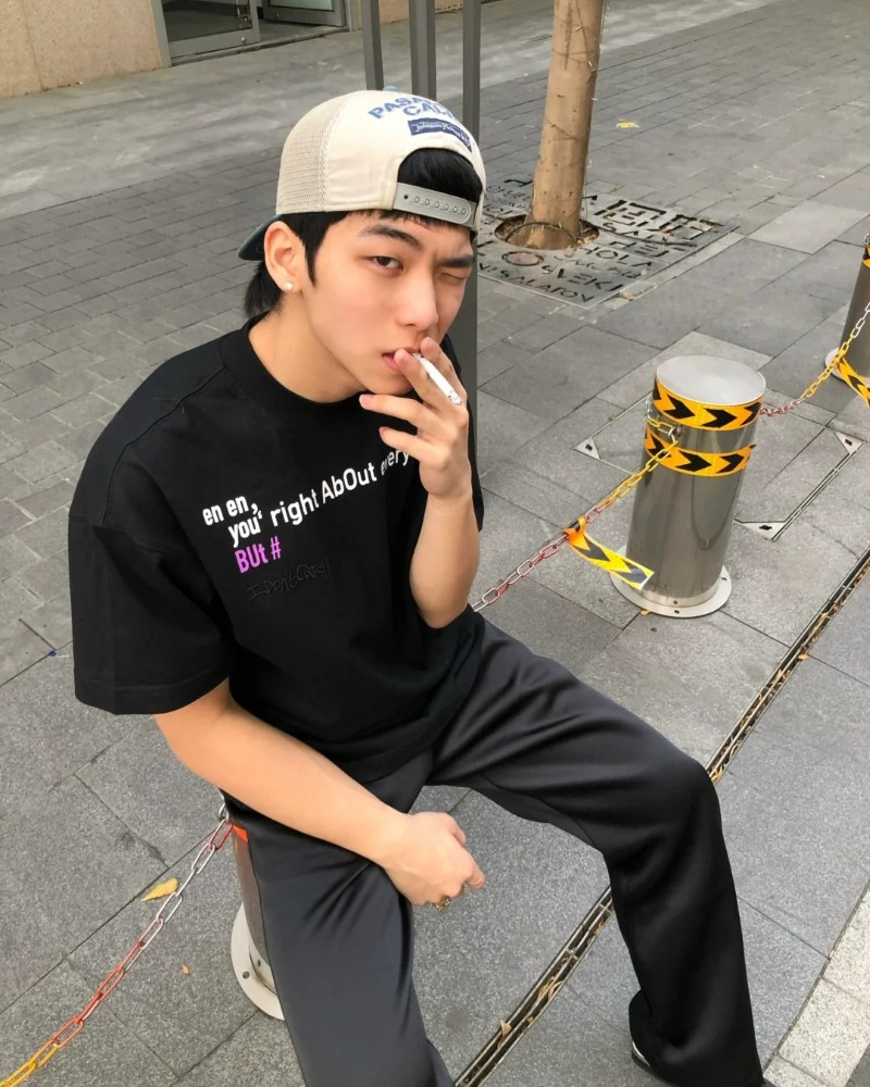 ảnh boy phố ngầu 39