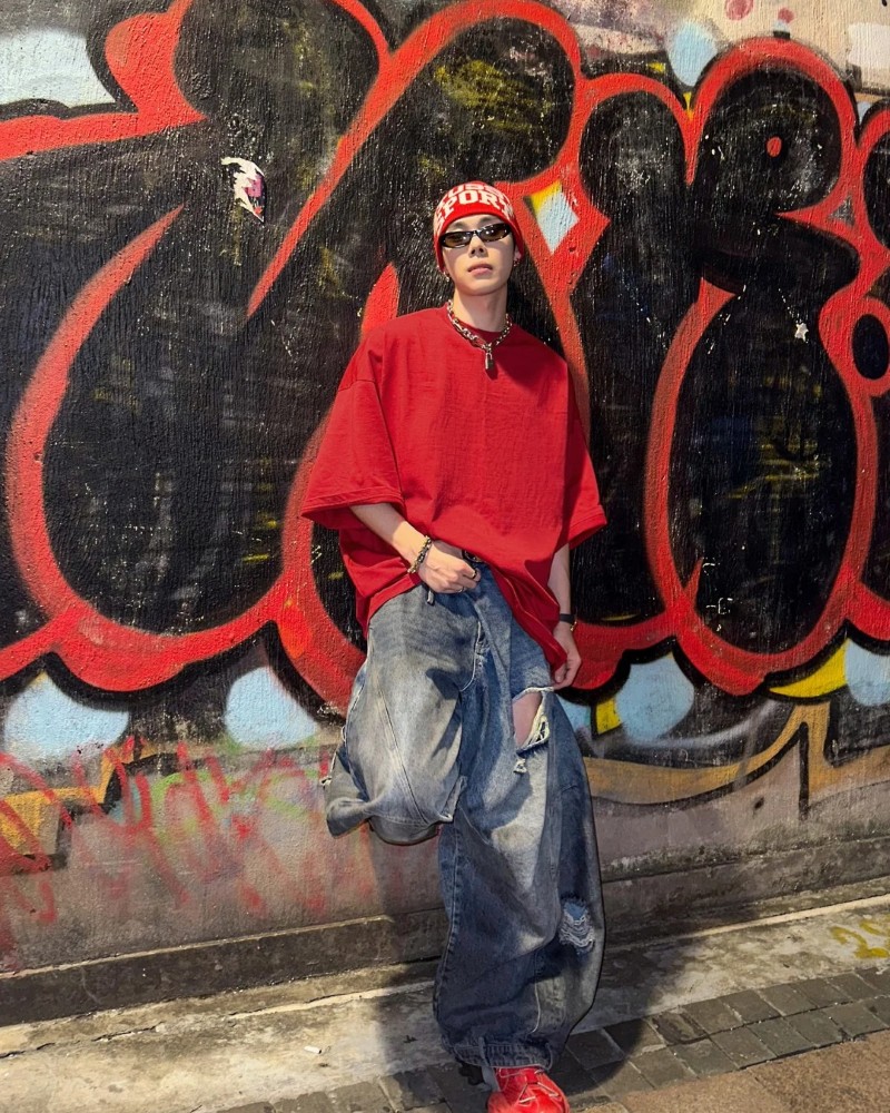 ảnh boy phố ngầu 4