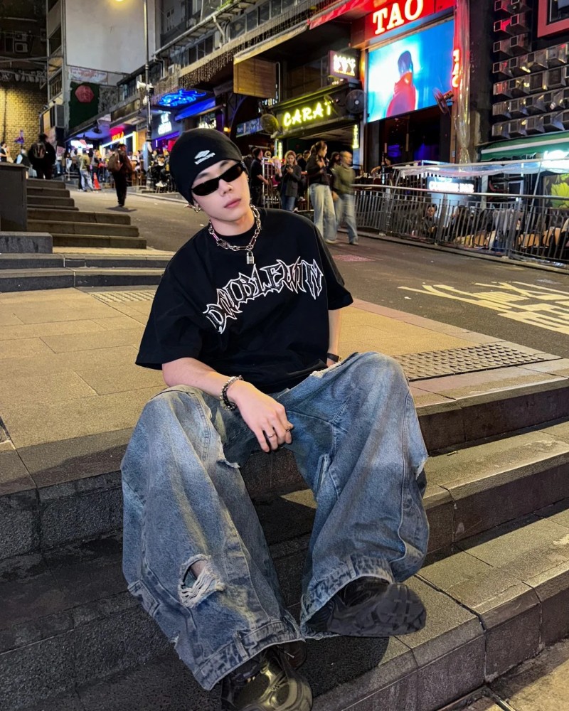 ảnh boy phố ngầu 5