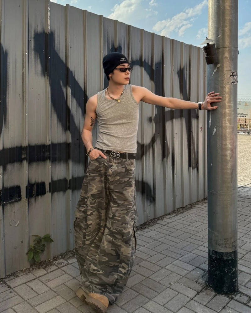 ảnh boy phố ngầu 6