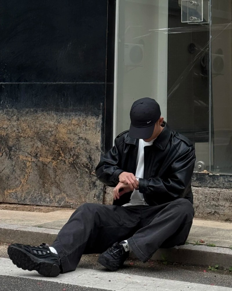 ảnh boy phố ngầu 9