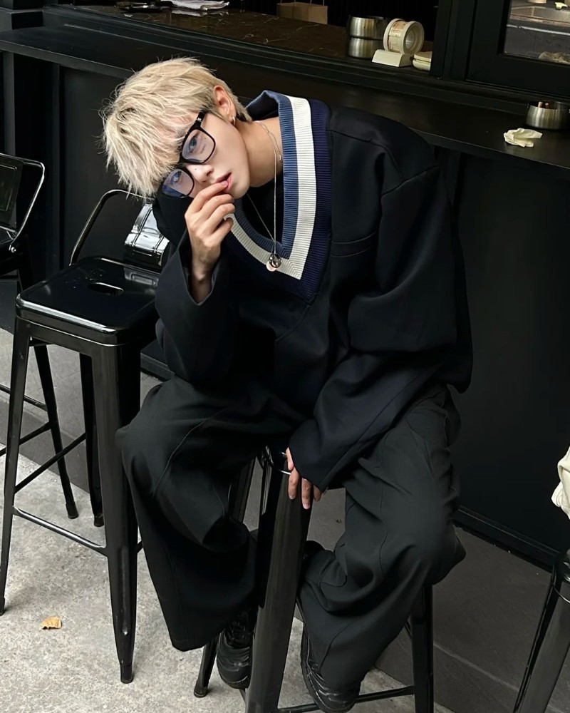 ảnh boy phố ngầu