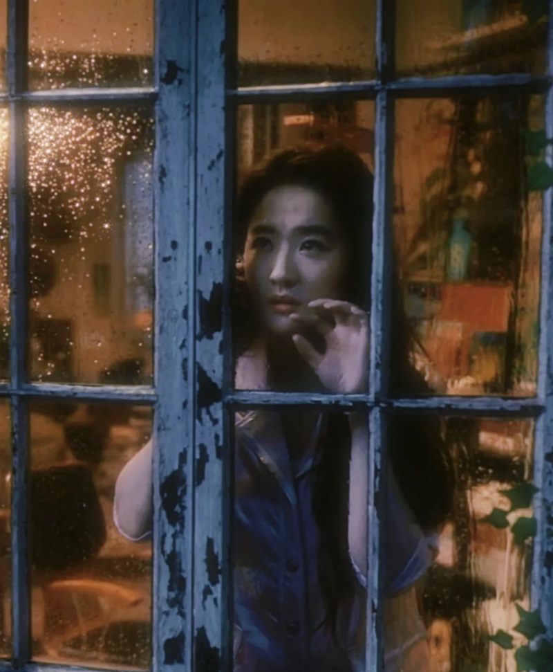 ảnh buồn chia tay