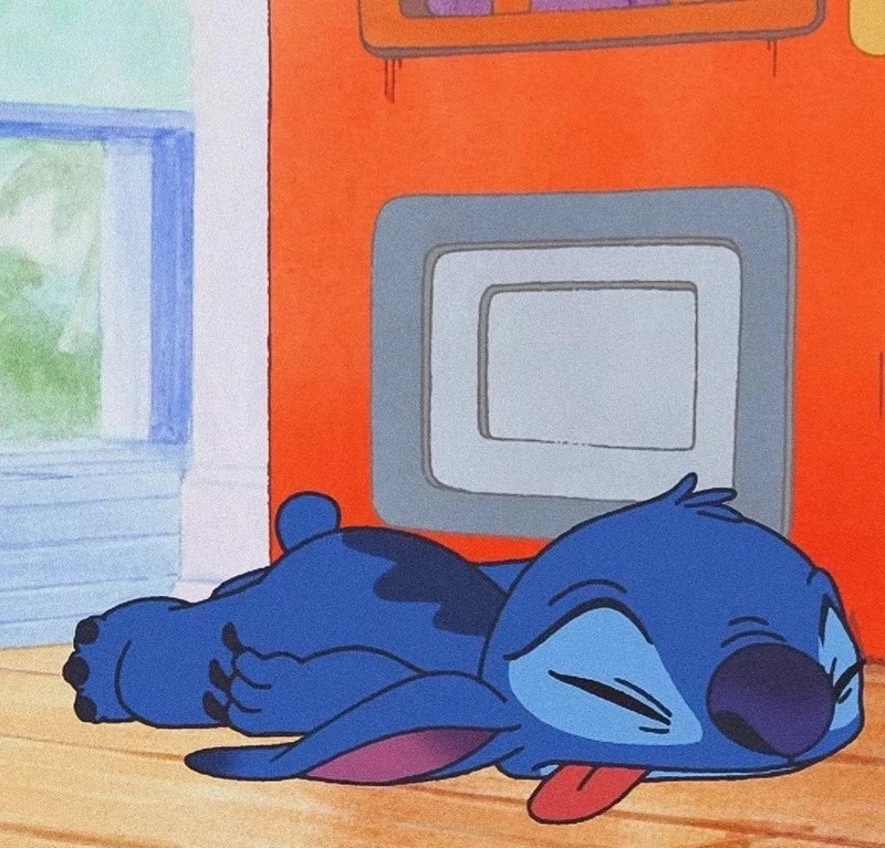 ảnh buồn hoạt hình 11