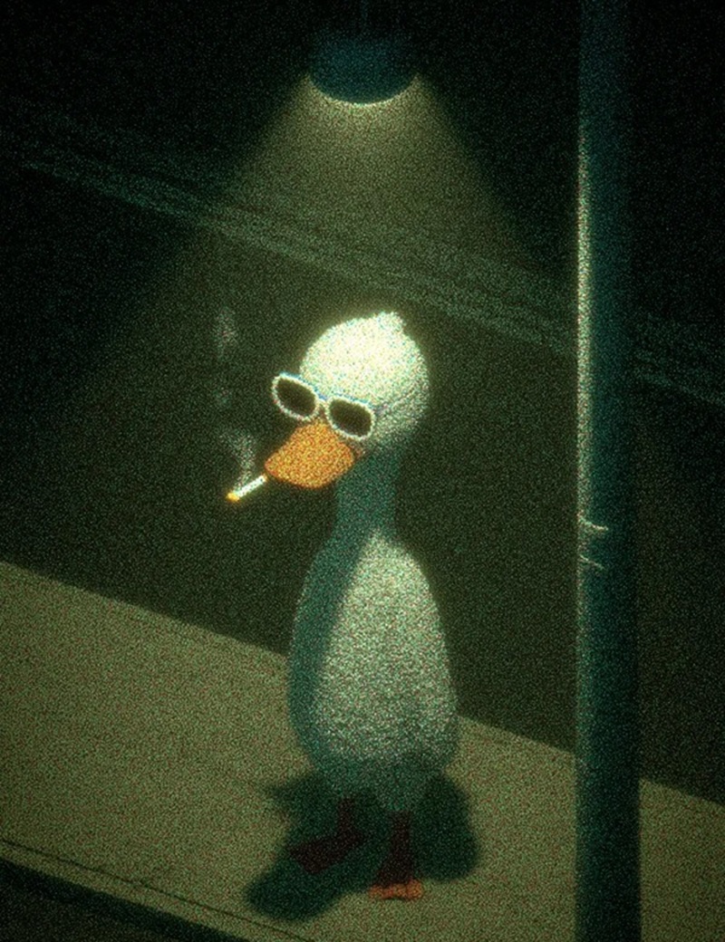 ảnh buồn hoạt hình 24