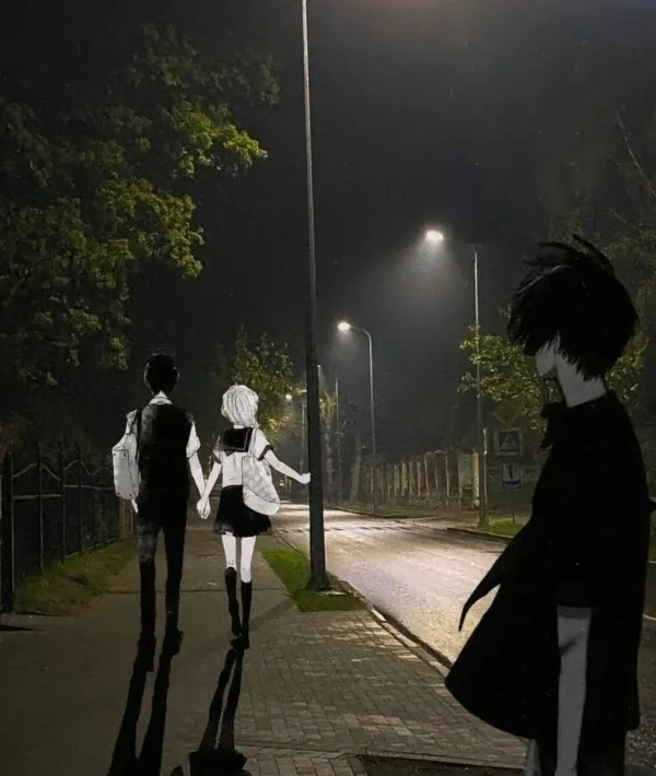 ảnh buồn tâm trạng anime 11