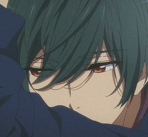 ảnh buồn tâm trạng anime 6