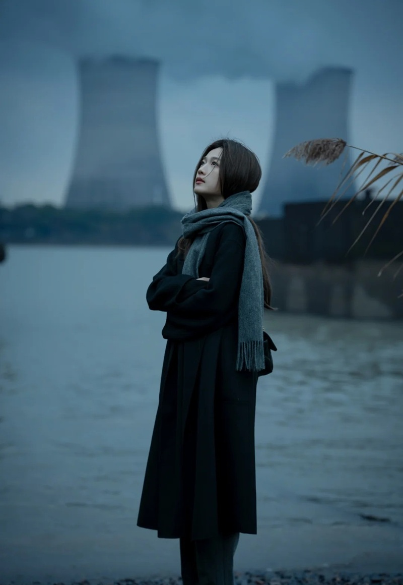 ảnh buồn tâm trạng con gái 16