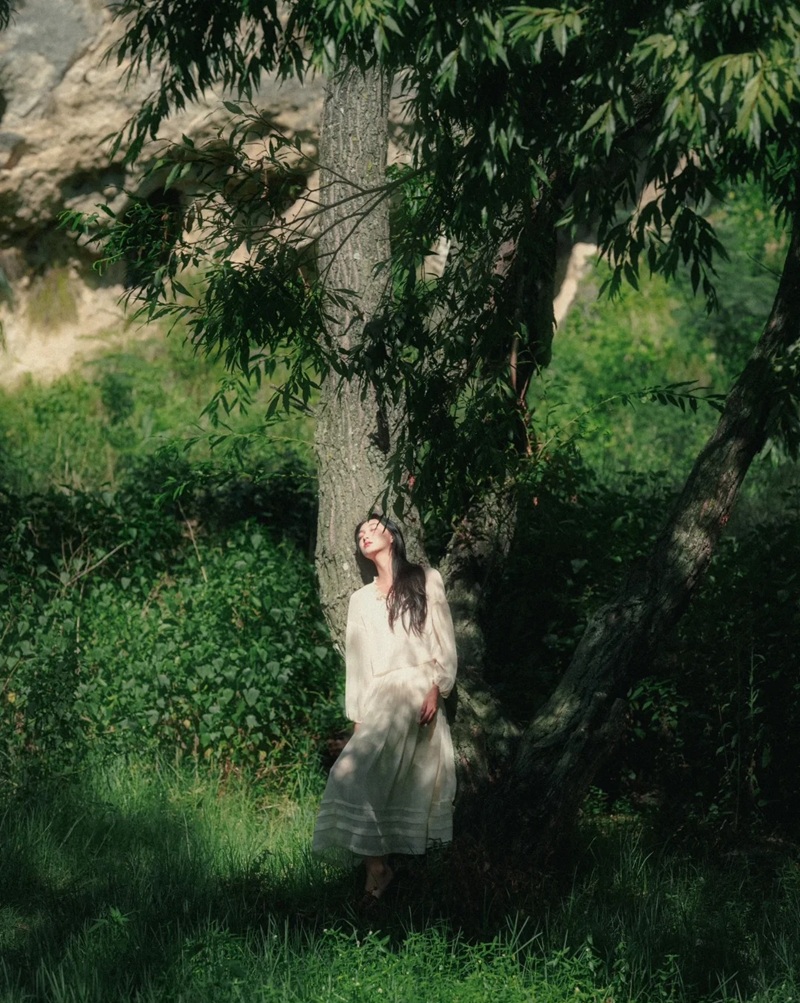 ảnh buồn tâm trạng con gái 21