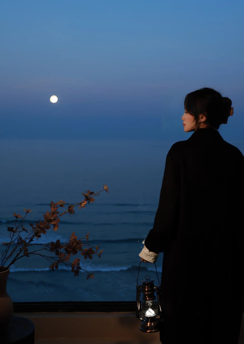 ảnh buồn tâm trạng con gái 24