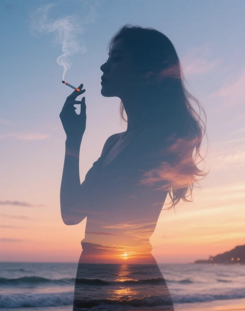 ảnh buồn tâm trạng con gái 4