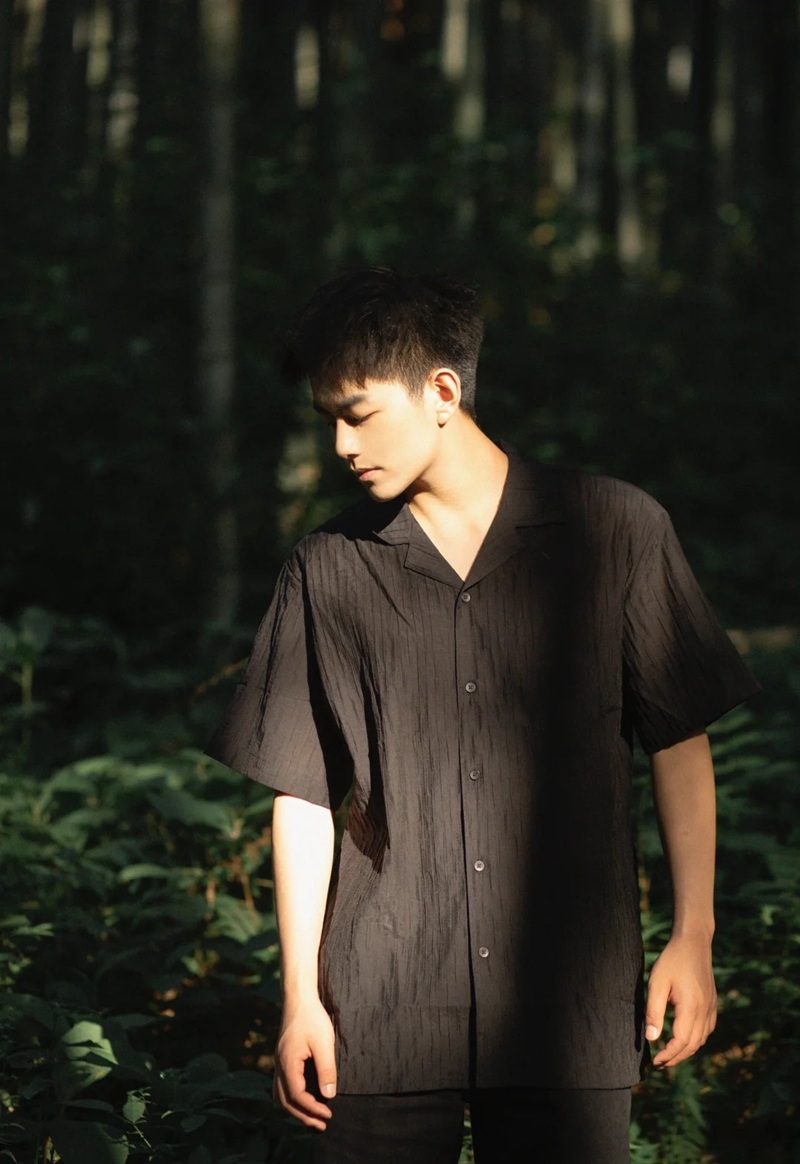 ảnh buồn tâm trạng nam 1