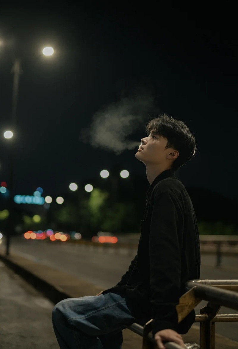 ảnh buồn tâm trạng nam 19