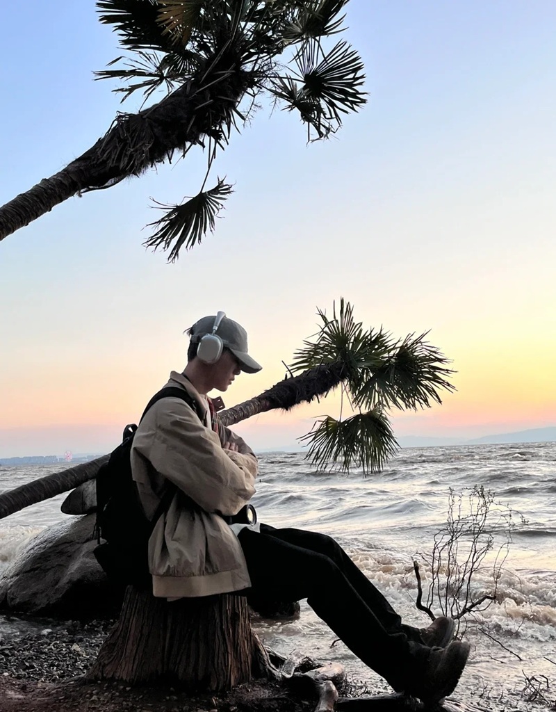 ảnh buồn tâm trạng nam 2