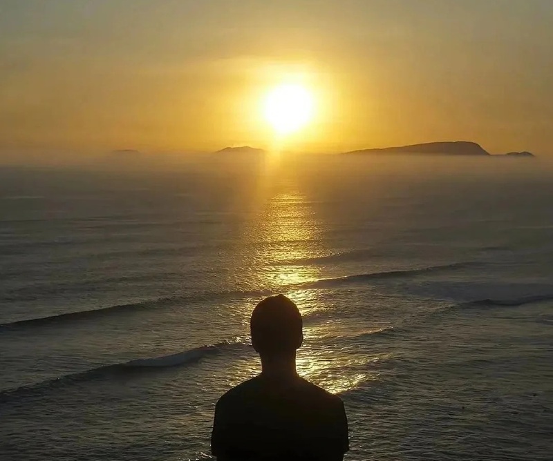 ảnh buồn tâm trạng nam 21