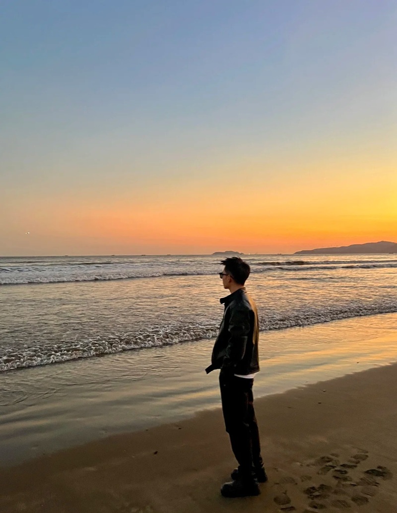 ảnh buồn tâm trạng nam 23