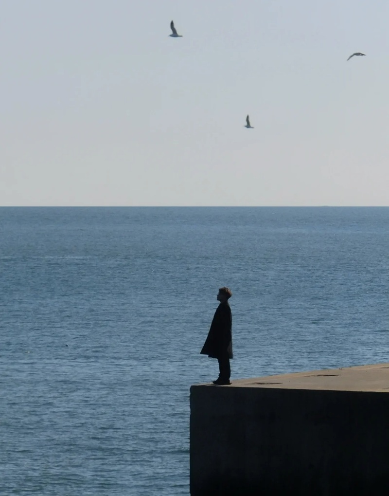 ảnh buồn tâm trạng nam 25