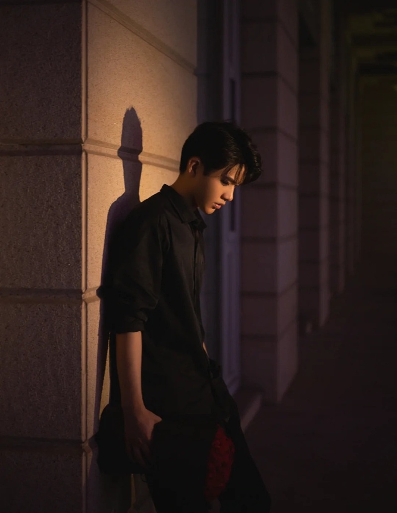 ảnh buồn tâm trạng nam 27