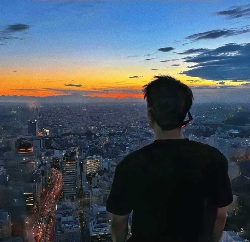 ảnh buồn tâm trạng nam 29