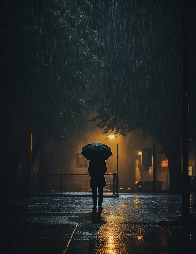 ảnh buồn tâm trạng nam 31