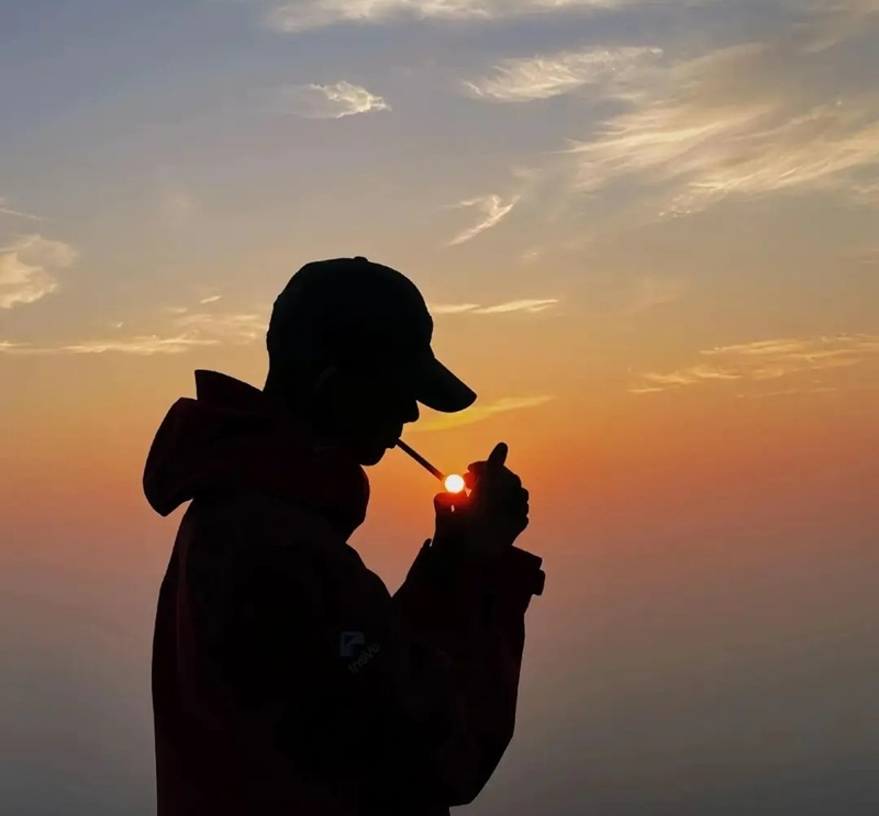 ảnh buồn tâm trạng nam 4