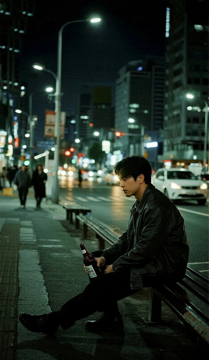 ảnh buồn tâm trạng nam 6