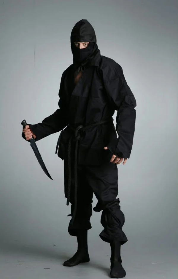 ảnh cầm dao ngầu 11