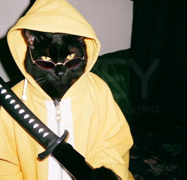 ảnh cầm dao ngầu 20