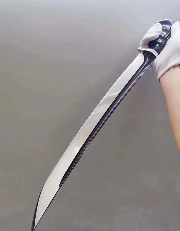 ảnh cầm dao ngầu 22