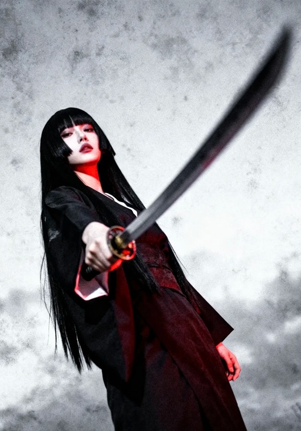 ảnh cầm dao ngầu 23